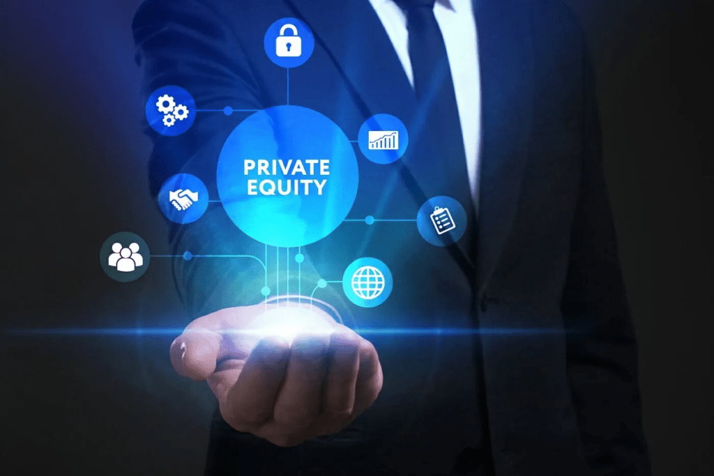 Private Equity and Semantic Technology