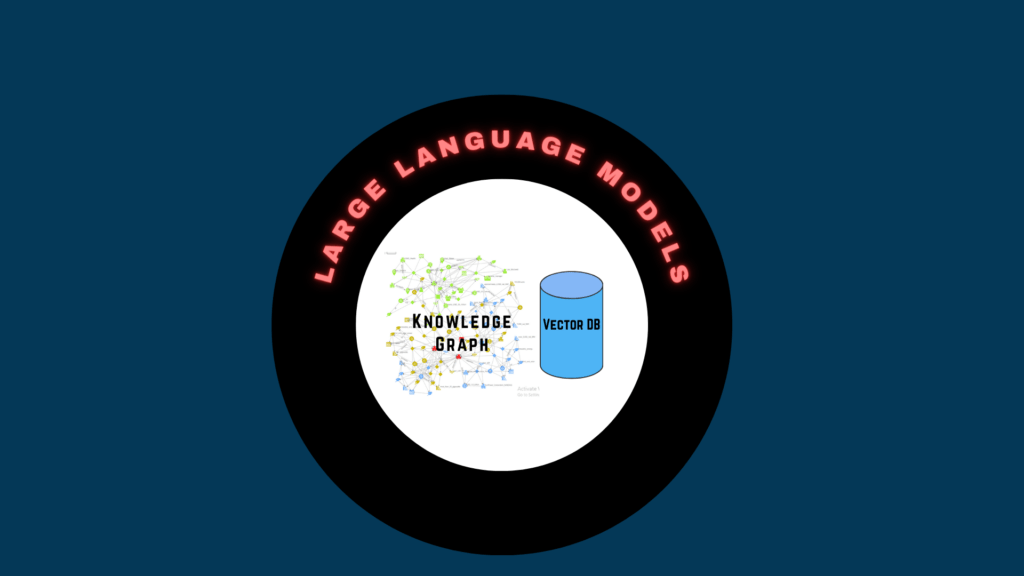 Large Language Models and Knowledge Graph